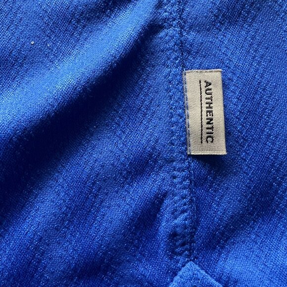 Nike Dry-Fit Men Kentucky Wildcats Polo (Size Large) - Picture 8 of 10